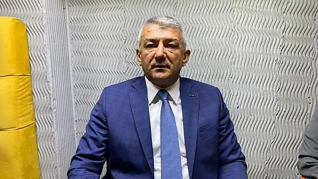 Kamu müteahhitlerinden inşaat sektörü için taşeronluk sistemi çağrısı