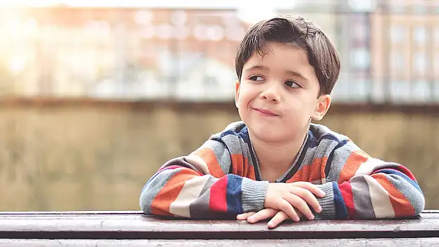 Çocuklarda yorgunluk, yalan söyleme ve içe kapanıklık davranış bozukluğu olabilir