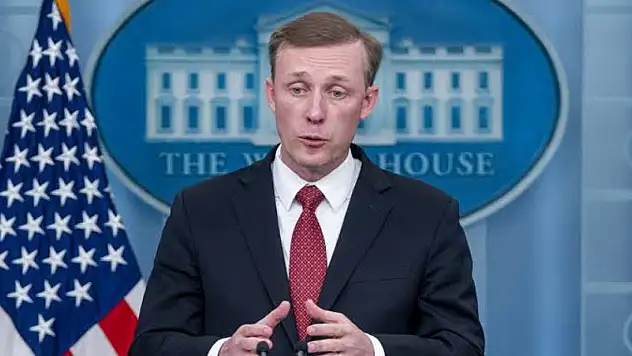 ABD: 'Hamas'ın müzakerelere katılmasına ihtiyacımız var'