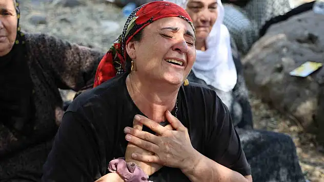 Diyarbakır'da kaybolan 8 yaşındaki Narin'den 4 gündür haber alınamıyor
