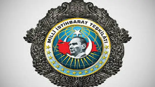 MİT PKK Sözde Sorumlusunu etkisiz hale getirdi