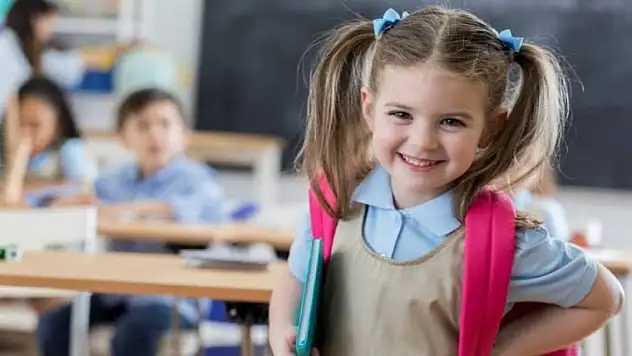 Uzmanından okula yeni başlayan çocukların ailelerine öneriler