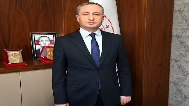 Ağrı'da yeni dönem hazırlıkları tamamlandı