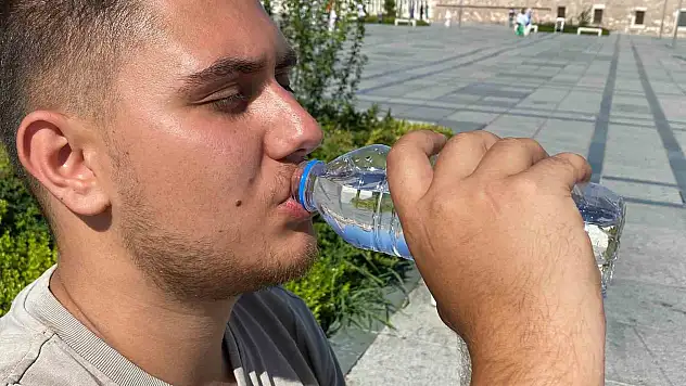 Sıcak havalar kalp sağlığına ciddi zarar veriyor