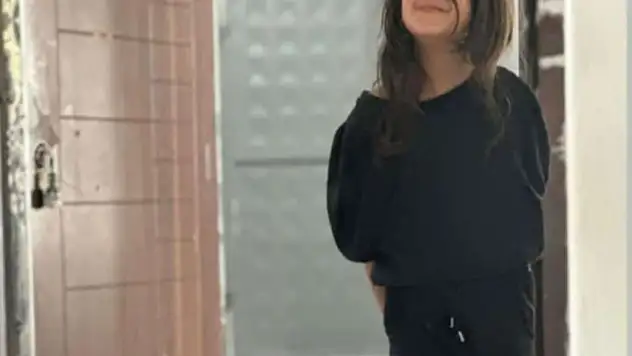 Narin'in gözaltına alınan ağabeyi serbest bırakıldı