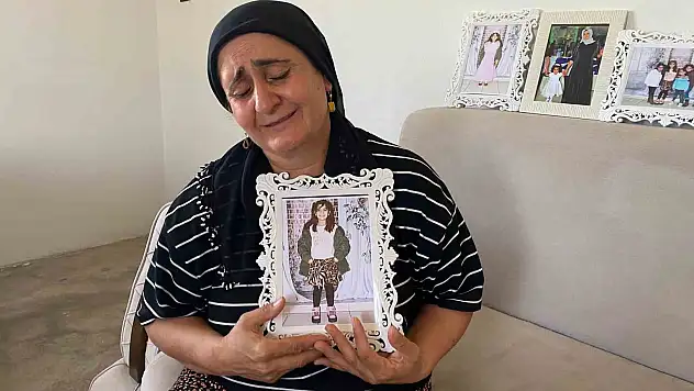 Kayıp Narin'in olayında yeni gelişme: Muhtar amcası gözaltında