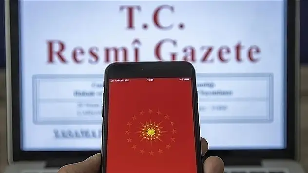 Enflasyon düzeltmesi kararı yayımlandı