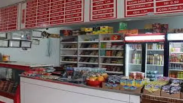 Uzmanlardan okul kantinleri uyarısı