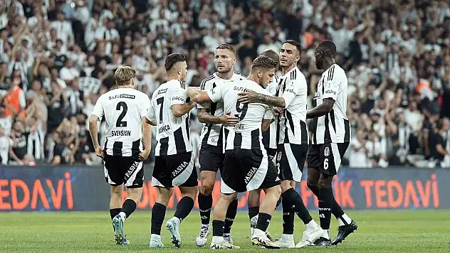 İşte, Trendyol Süper Lig'de ilk 4 haftanın panoraması