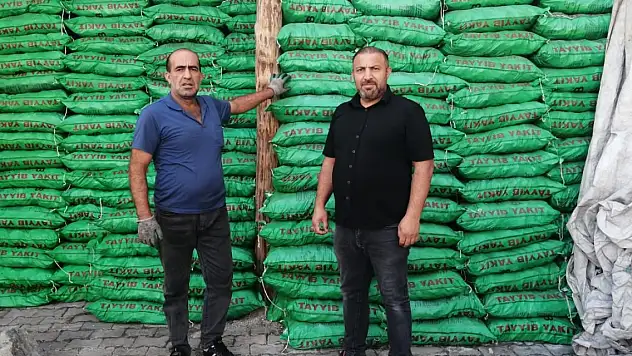 Ağrı'da Kış Yaklaşıyor: Kömür Fiyatları Cep Yakıyor