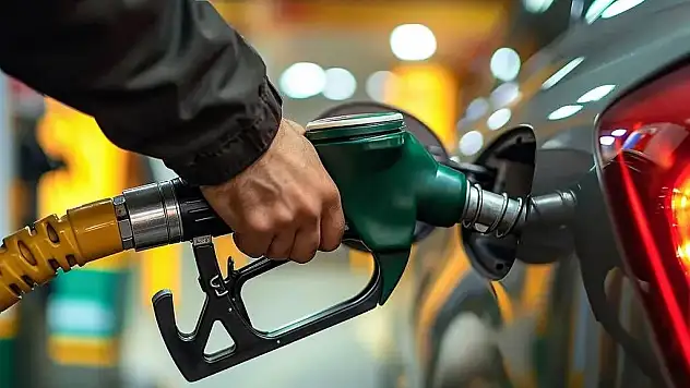LPG'ye zam geldi: Güncel akaryakıt fiyatları ne kadar oldu?