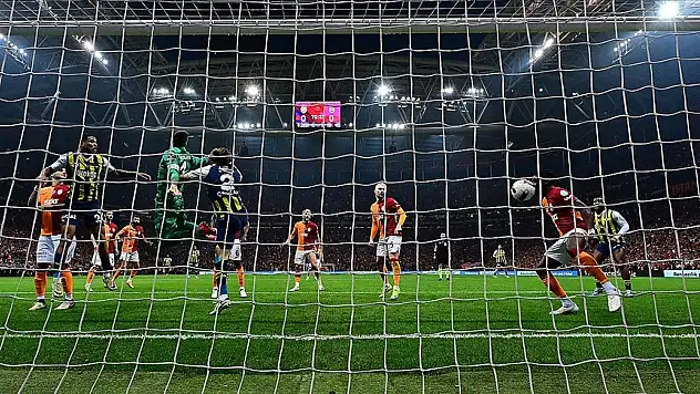 Derbi tarihleri belli oldu