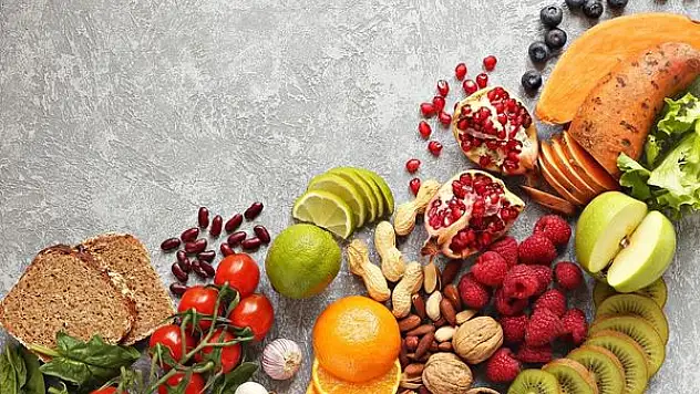 Uzmanından 'ketojenik diyet' uyarısı