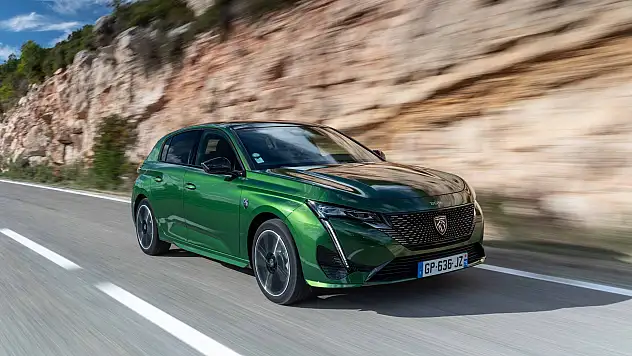 Araba almak isteyenlere müjde: Peugeot Eylül ayı kampanyasını duyurdu