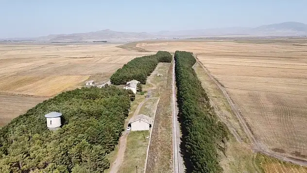 Kars'ta Eylül Ayı Şöleni