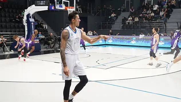 Türk Basketbol camiası yasta