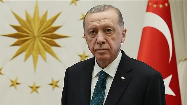 Cumhurbaşkanı Erdoğan Narin hakkında açıklamalarda bulundu