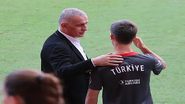 Milli Takım tüm  hazırlıklarını tamamladı