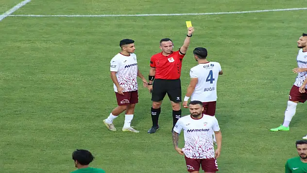 TFF 2. Lig'de Kırklarelispor ile 1461 Trabzon FK berabere kaldı