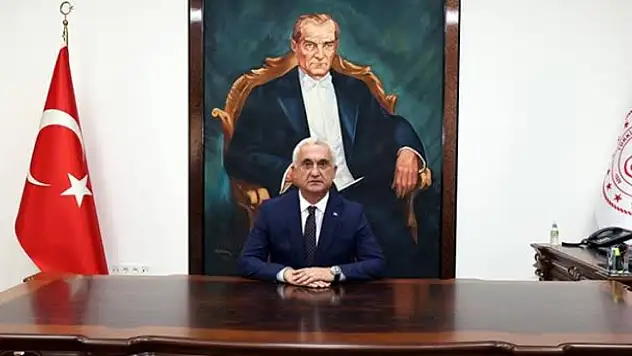 Muş Valisi Çakır'ın yeni eğitim öğretim yılı mesajı