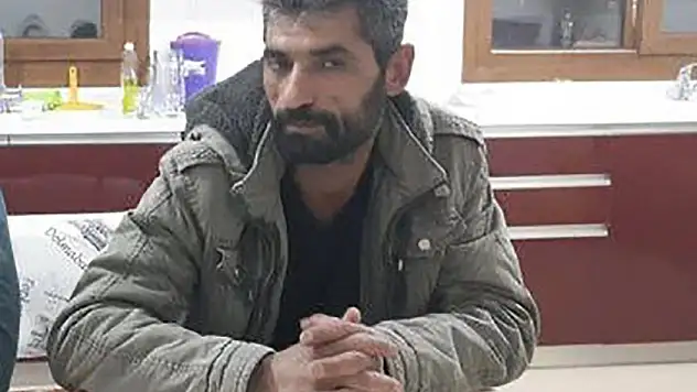 Narin'in cesedini dereye bırakan N.B.'nin, tehdit edildiğini iddia etti
