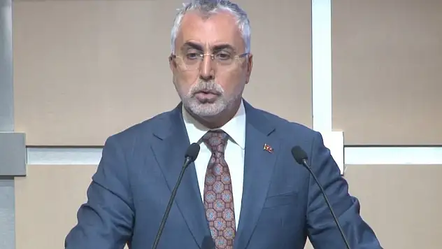 Çalışma ve Sosyal Güvenlik Bakanlığından 'İşgücü Uyum Programı'