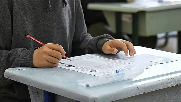 MEB'den açıklama: LGS puanları yeniden hesaplanacak