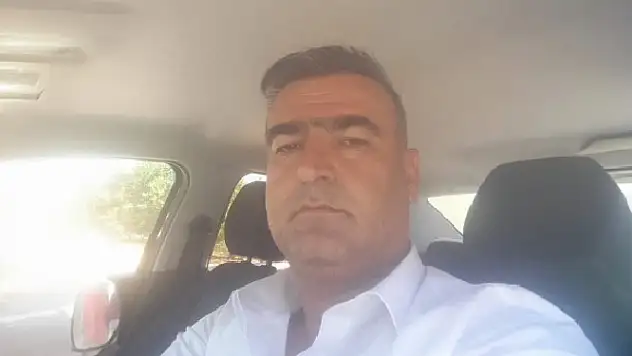Narin'in tutuklu amcası Salim Güran yeniden adliyeye sevk edildi