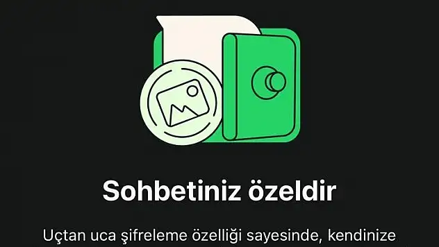 WhatsApp'ta ''Uçtan uca şifreleme' mesajlara ulaşımı engelliyor