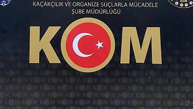 Kars'ta ehliyet sınavında kurduğu düzenekle kopya çeken kişi yakalandı