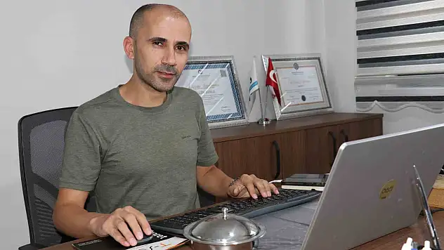 Uzmanlardan çağrı cihazı uyarısı