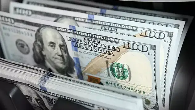 Merkez Bankası'ndan döviz için faiz kararı