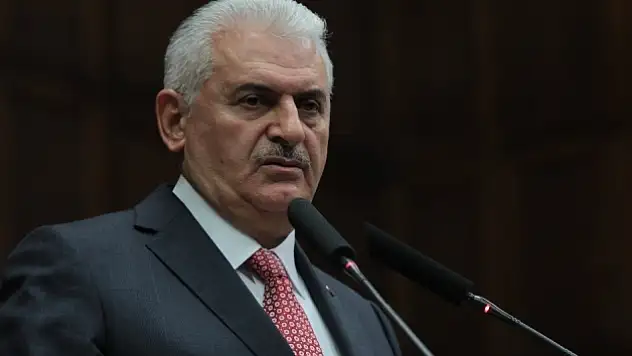 Yıldırım dolar hakkında konuştu