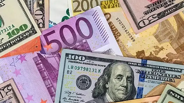 Dolar ve Euro bugün ne kadar?