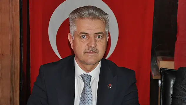 BBP Genel Başkan Yardımcısı Eren, Kars'ta teşkilatla buluştu