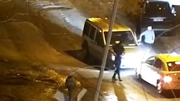 Diyarbakır'da bir kadın, evinde kaldığı kişiye şantaj yaptı