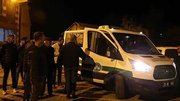 Muş'ta başına yorgun mermi isabet eden çocuk vefat etti
