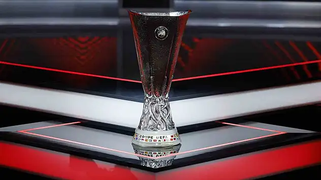 UEFA Avrupa Ligi'nde 2024-2025 sezonu heyecanı