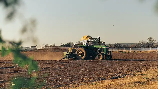 Destekleme ödemeleri bugün çiftçilerin hesabına yatıyor
