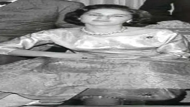 Osmanlı Hanedanı Soyundan Gelen Prenses Hayata Gözlerini Yumdu