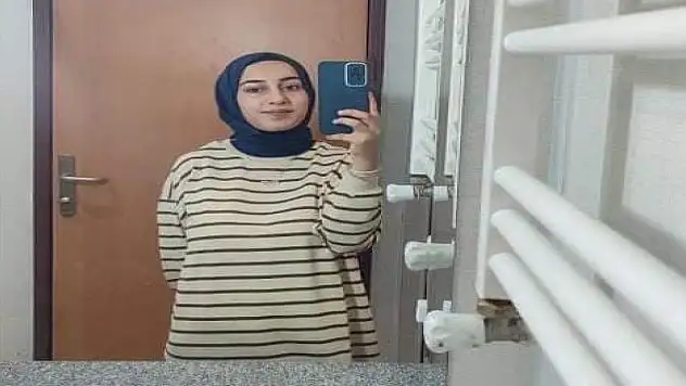 Van'da Üniversite Öğrencisinden Haber Alınamıyor
