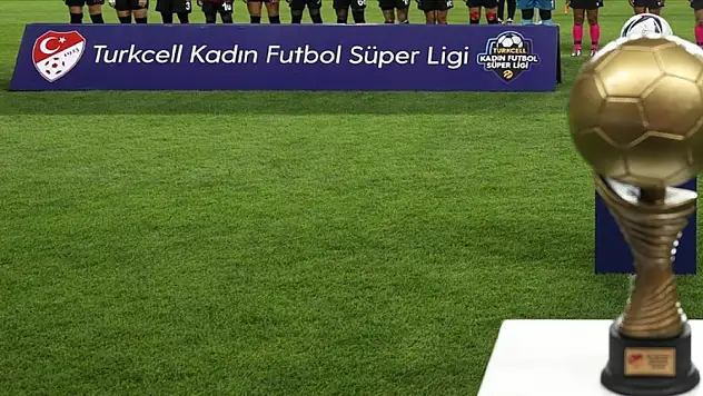 Turkcell Kadın Futbol Süper Ligi Maç Sonuçları