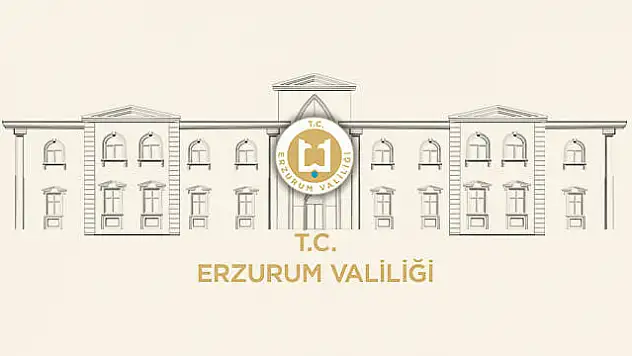 Erzurum Valiliği, İSO 9001 Kalite Yönetim Sistemi Belgesi aldı