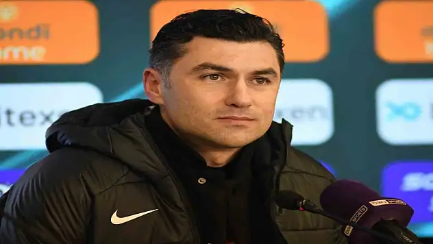 Kayserispor'da Beklenmedik İstifa!