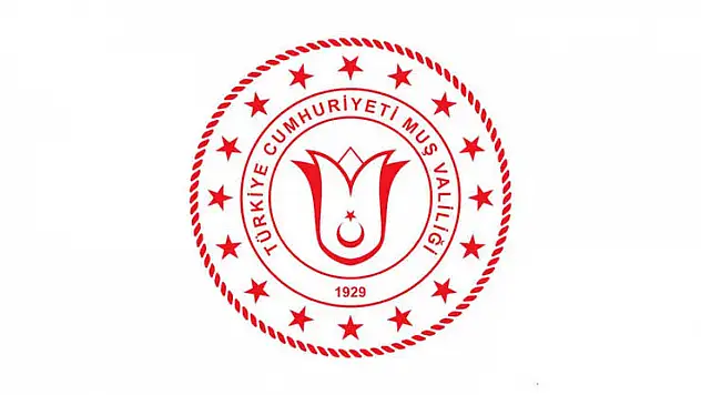Muş'ta toplantı ve yürüyüşler 6 gün süreyle yasaklandı