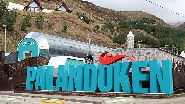 Erzurumlu turizmciler uçak sefer sayılarının artırılmasını istiyor