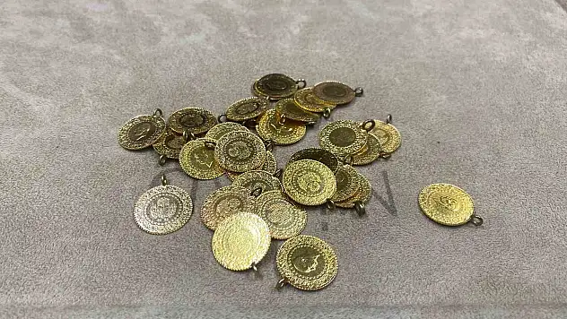 Yatırımda altın tavsiyesi
