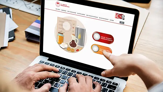 Taklit yapılan ve sağlığı tehlikeye düşürebilecek gıdalar güncellendi