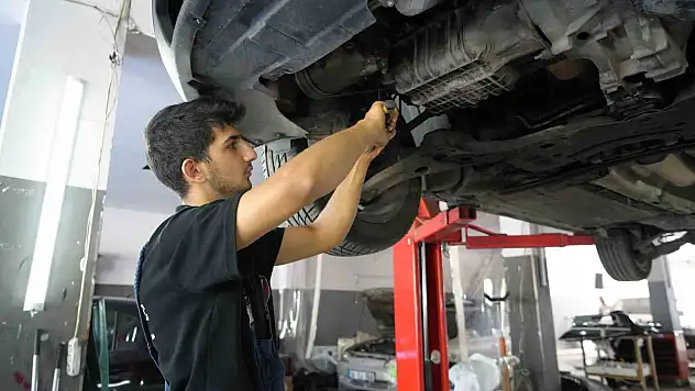 Trafik kazasının ardından vekalet isteyen kişilere dikkat