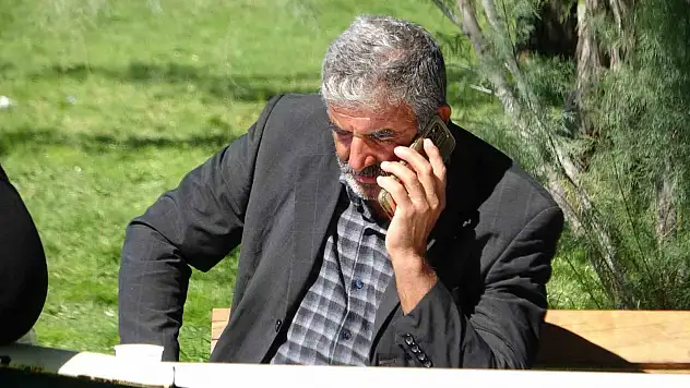 Van'da kaybolan Rojin'den 10 gündür haber alınamıyor
